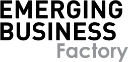EBF — Emerging Business Factory