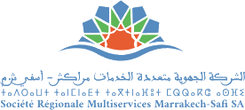 SRM Marrakech-Safi